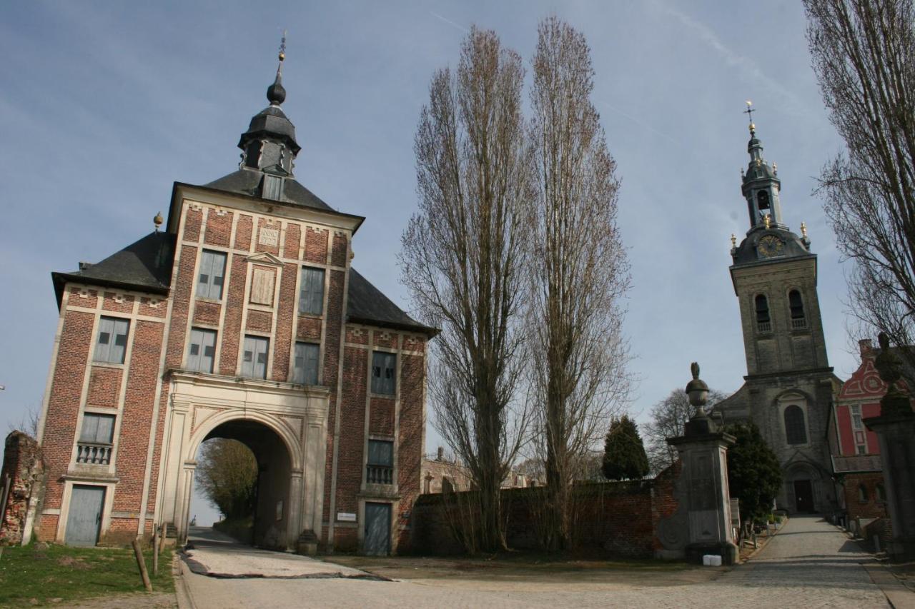 De Bron Heverlee Extérieur photo