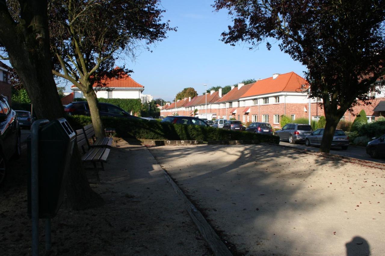 De Bron Heverlee Extérieur photo