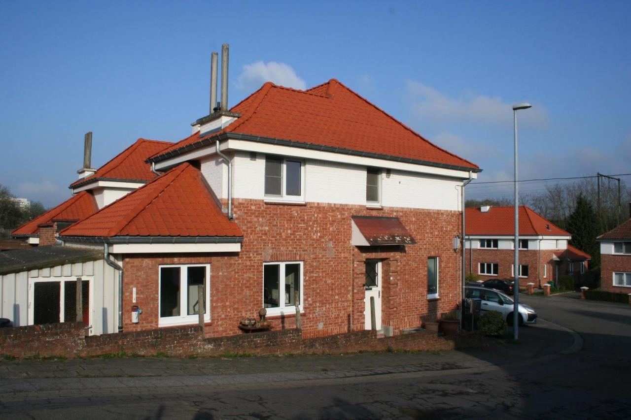 De Bron Heverlee Extérieur photo