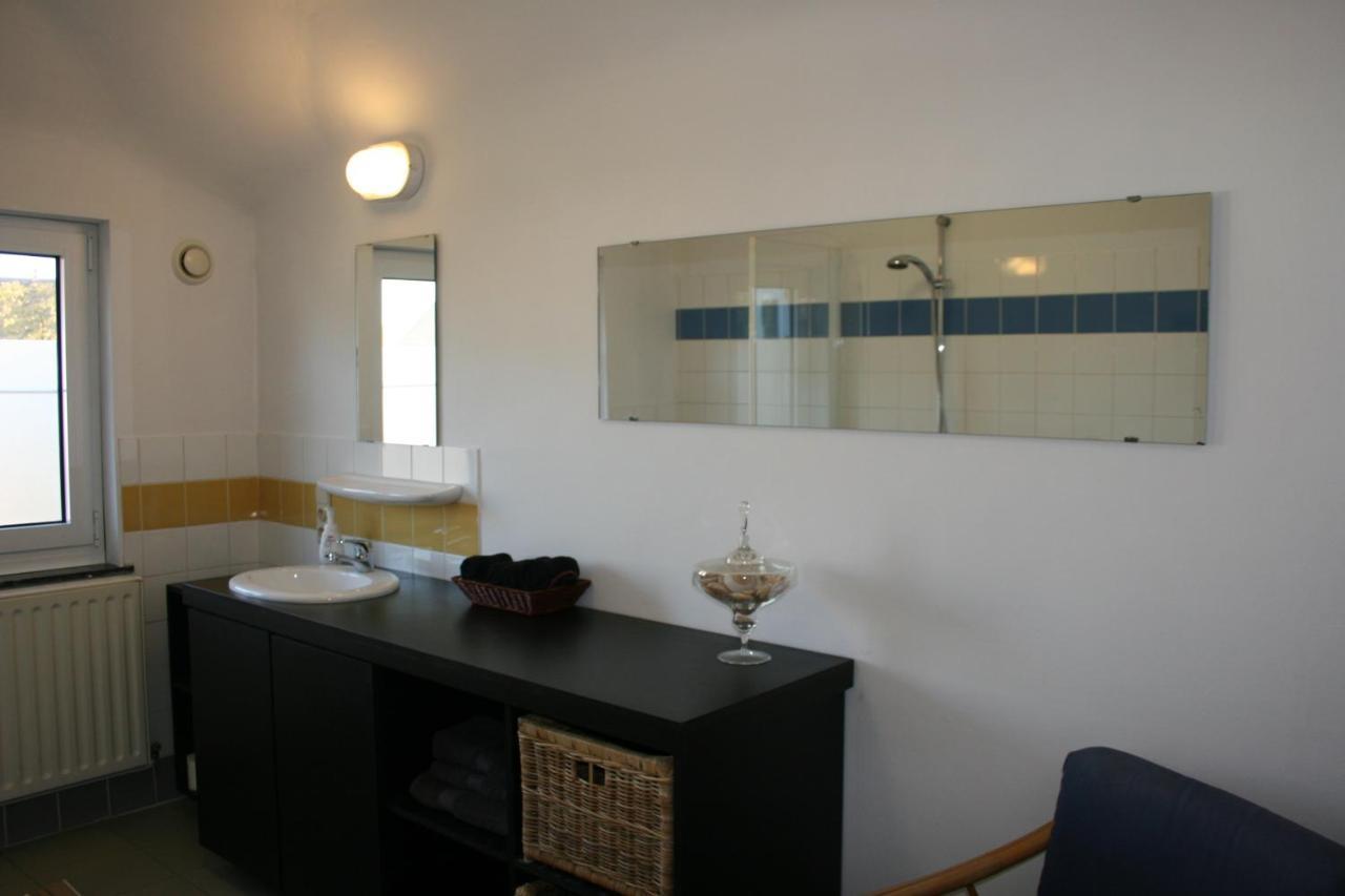 De Bron Heverlee Extérieur photo