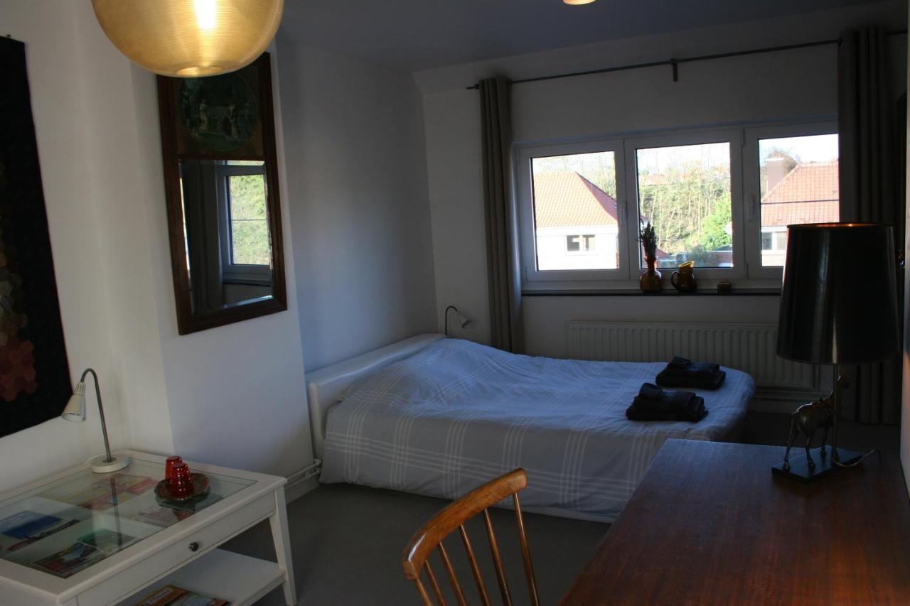De Bron Heverlee Extérieur photo