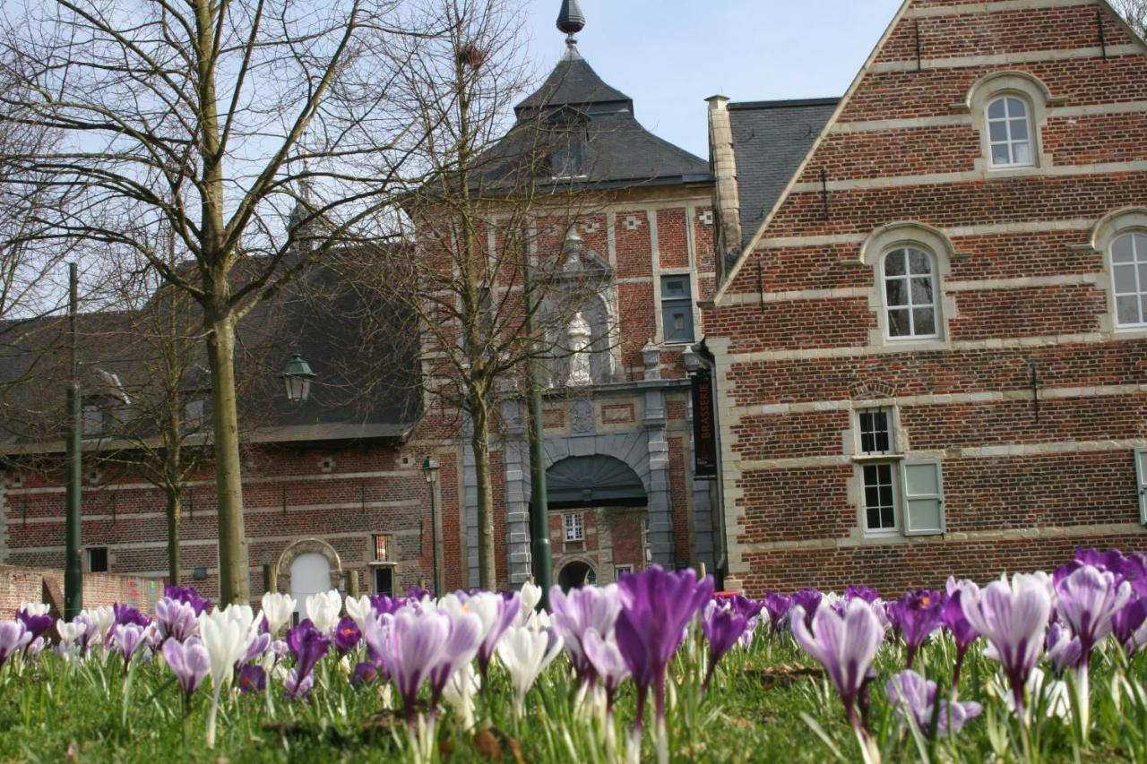 De Bron Heverlee Extérieur photo
