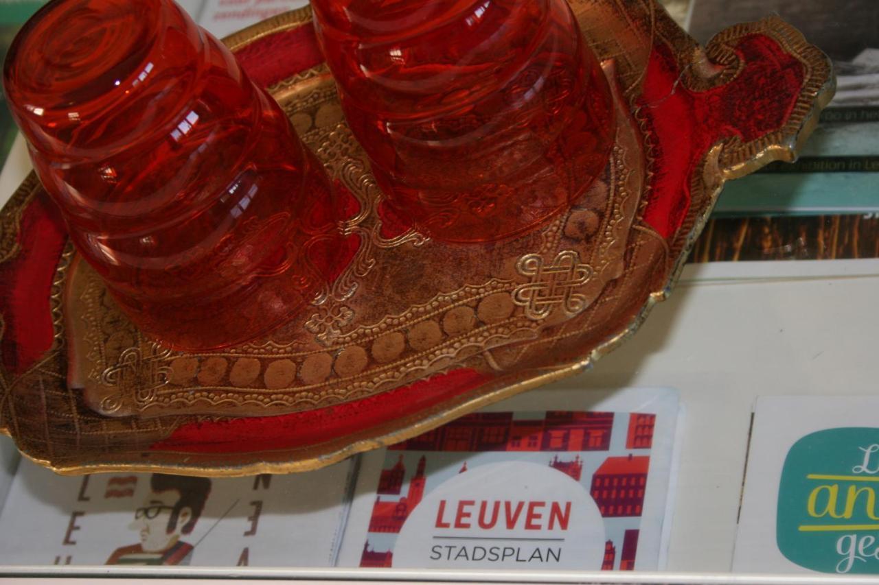 De Bron Heverlee Extérieur photo