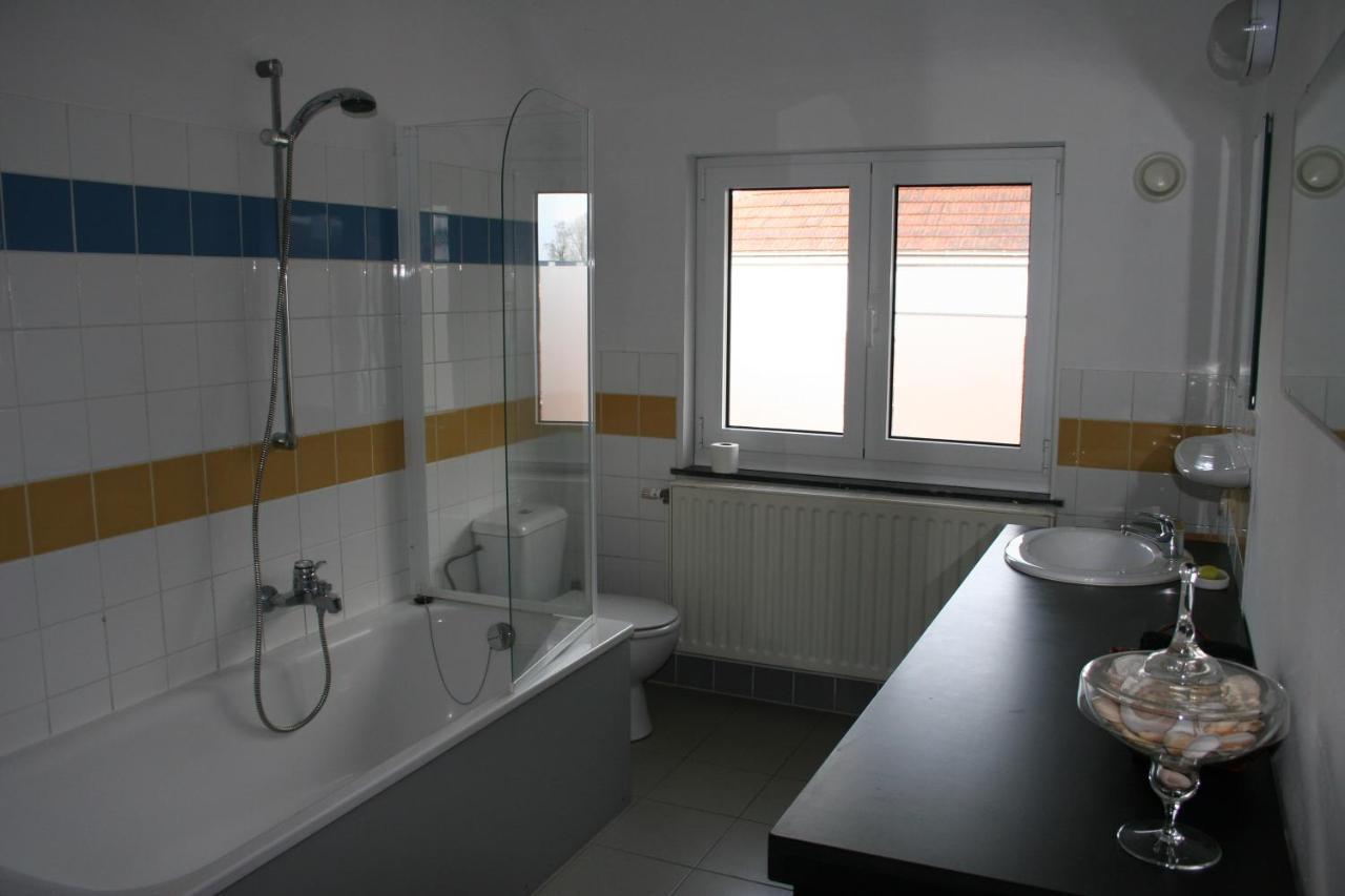De Bron Heverlee Extérieur photo