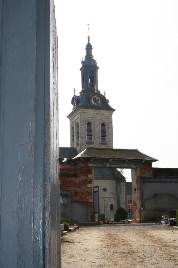 De Bron Heverlee Extérieur photo